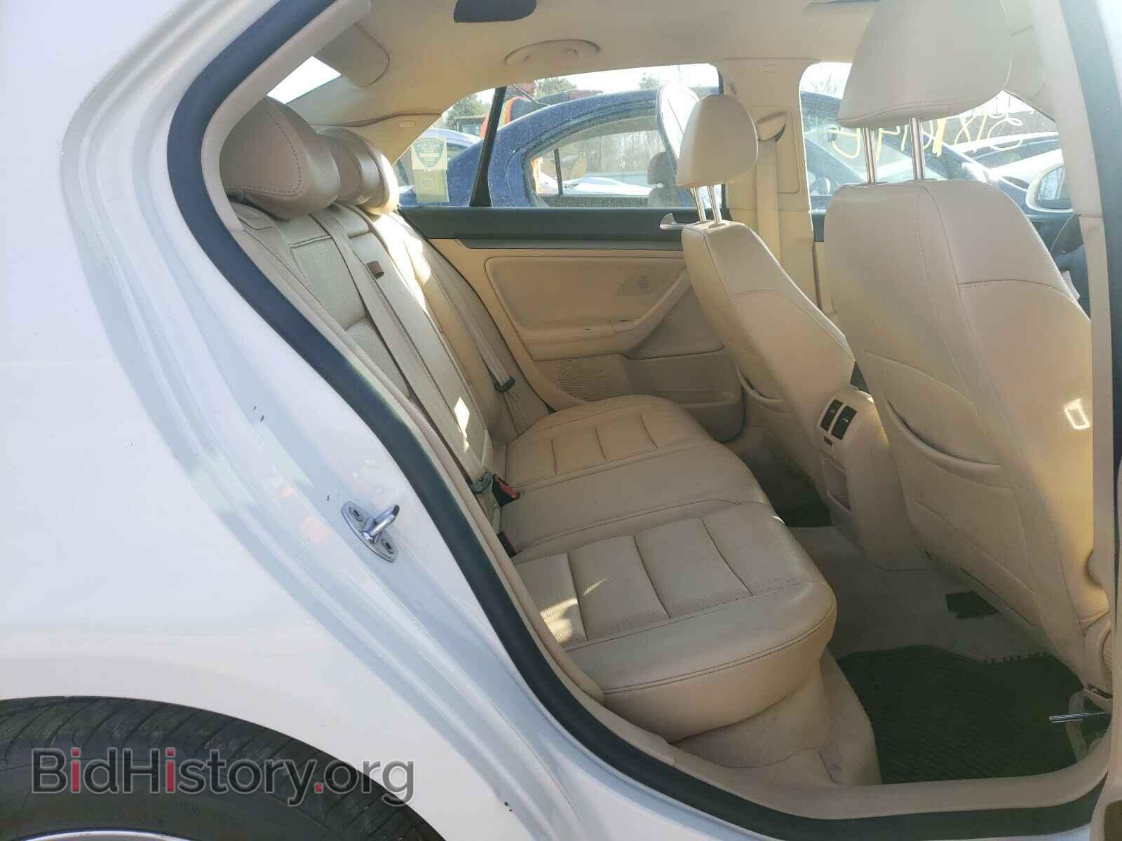 2007 VOLKSWAGEN JETTA - VIN: 3VWEF71K17M178582 - Фото 6