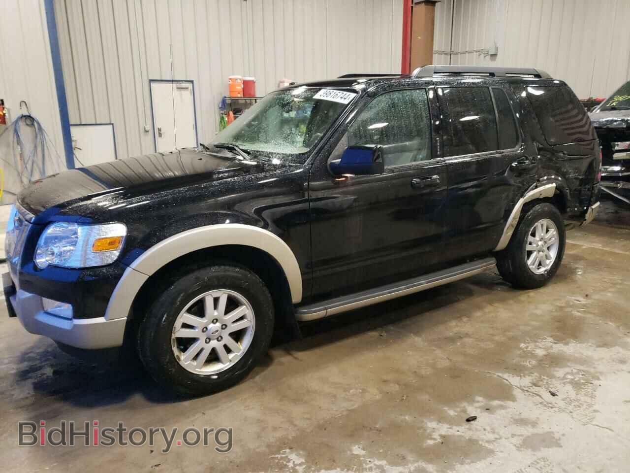 Photo 1FMEU7EE9AUA67399 - FORD EXPLORER 2010