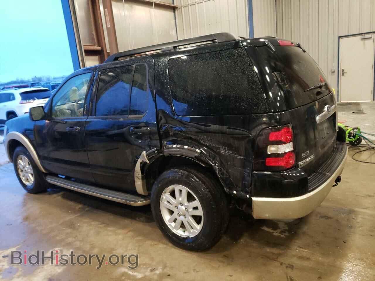 2010 FORD EXPLORER - VIN: 1FMEU7EE9AUA67399 - Photo 2