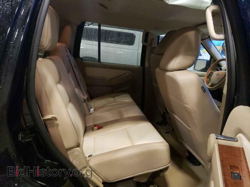 2010 Ford EXPLORER (VIN 1FMEU7EE9AUA67399) — фото 11 из 13