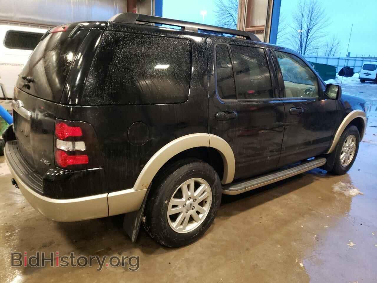 2010 FORD EXPLORER - VIN: 1FMEU7EE9AUA67399 - Photo 3