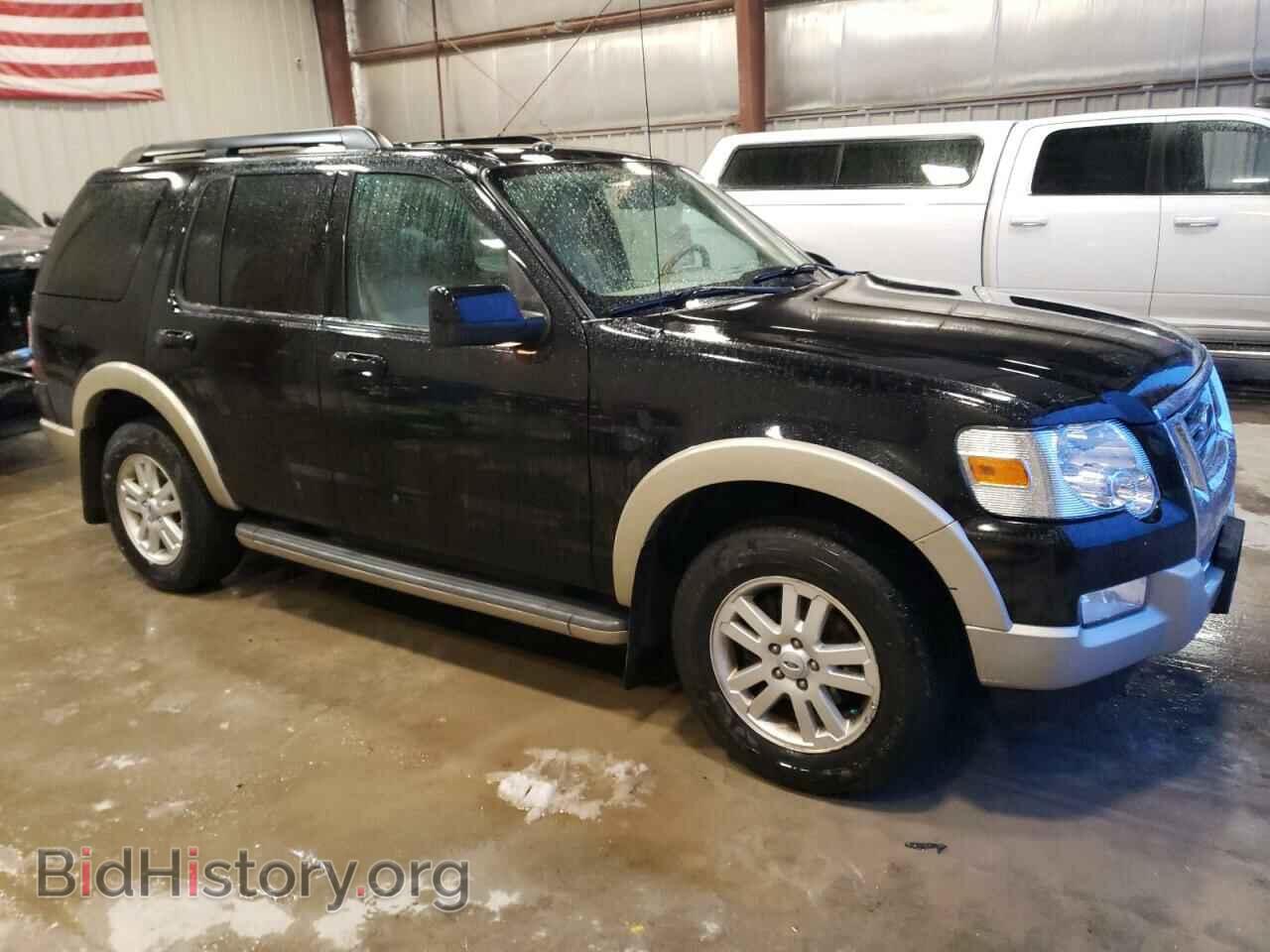 2010 FORD EXPLORER - VIN: 1FMEU7EE9AUA67399 - Photo 4