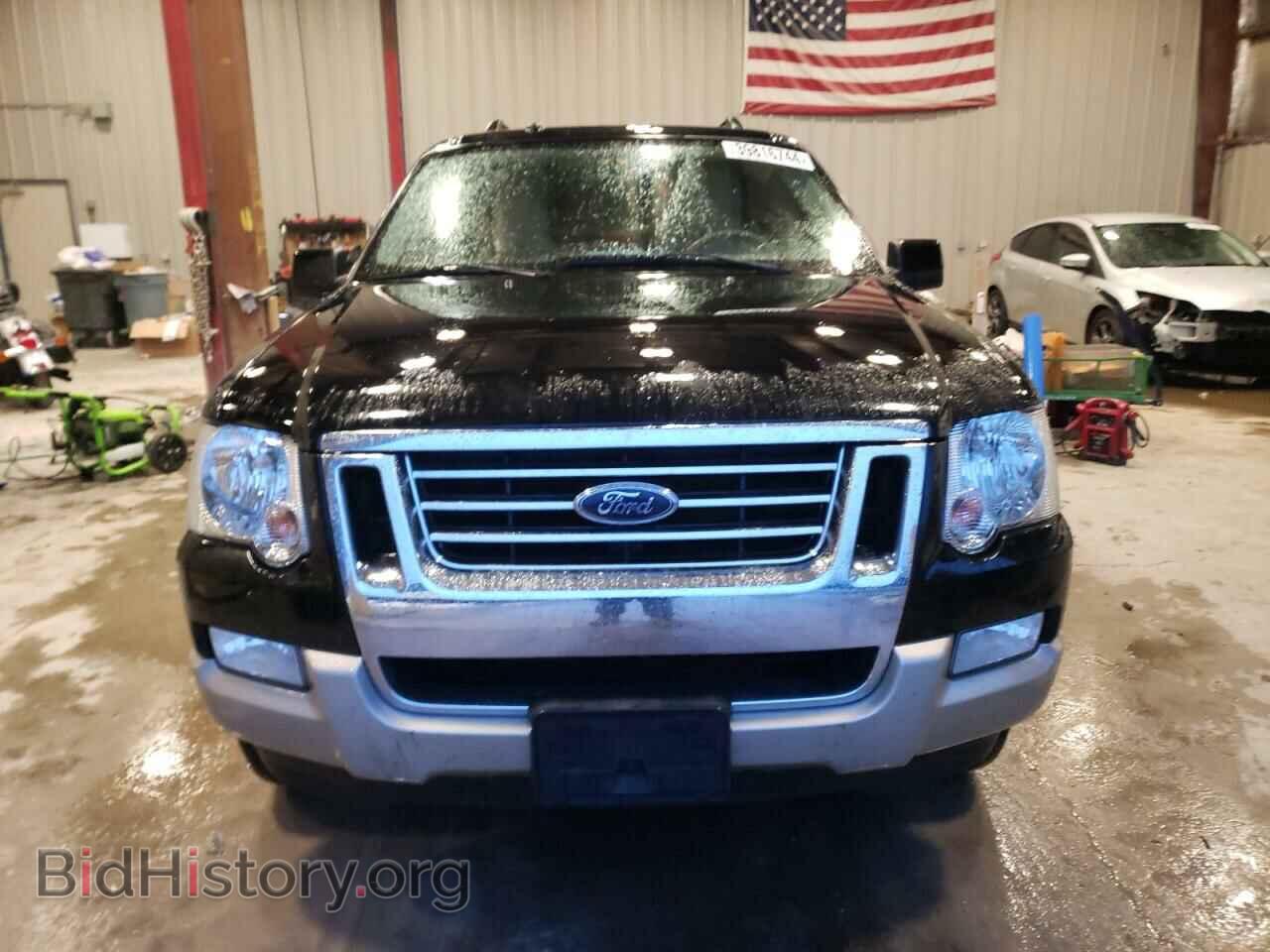 2010 FORD EXPLORER - VIN: 1FMEU7EE9AUA67399 - Photo 5