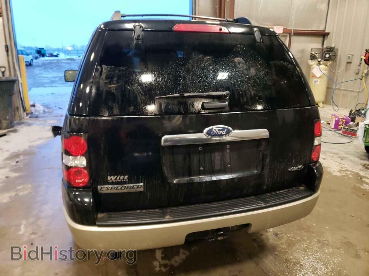 2010 FORD EXPLORER - VIN: 1FMEU7EE9AUA67399 - Photo 6