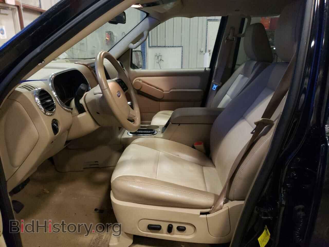 2010 FORD EXPLORER - VIN: 1FMEU7EE9AUA67399 - Photo 7