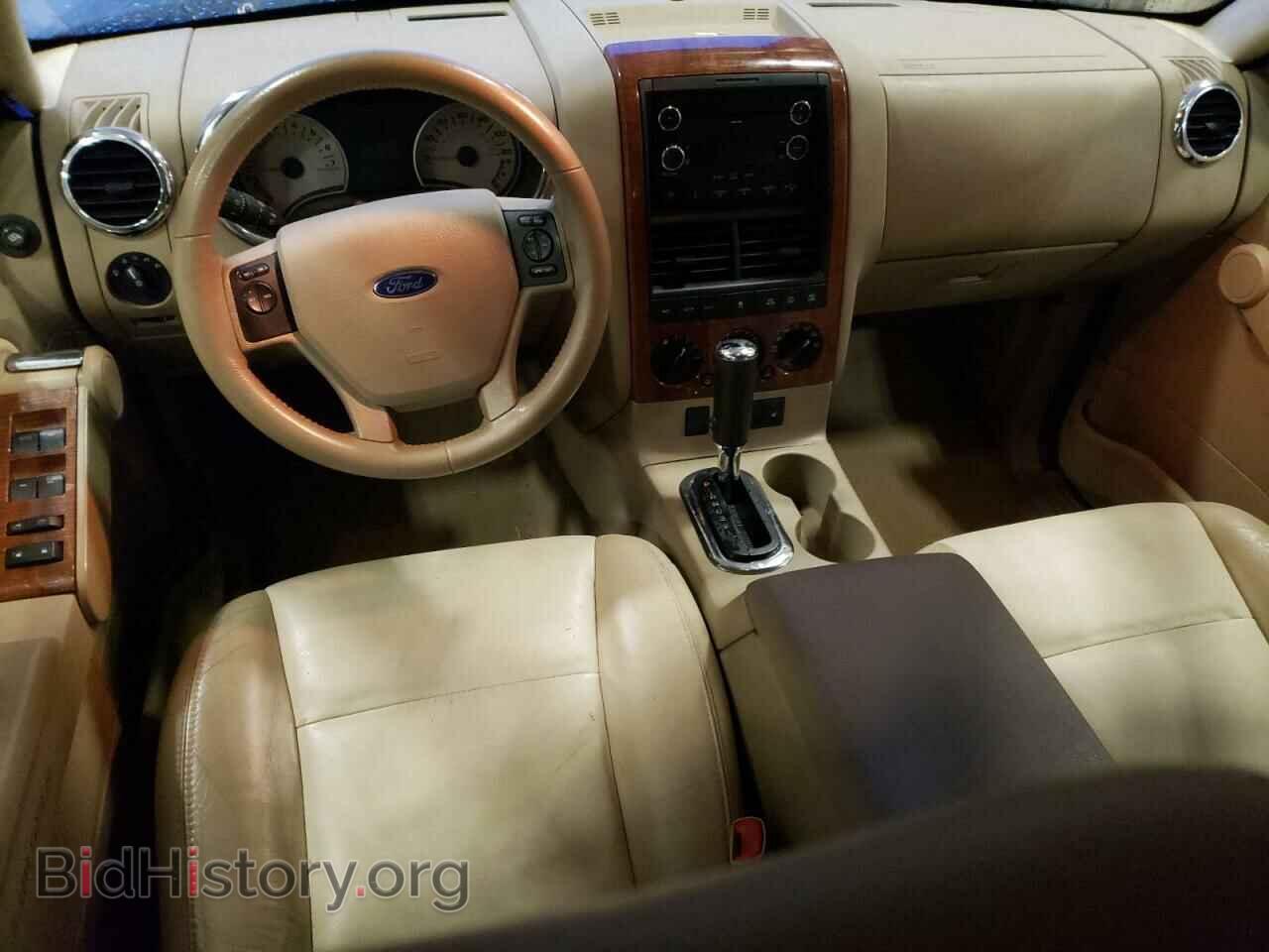 2010 FORD EXPLORER - VIN: 1FMEU7EE9AUA67399 - Photo 8
