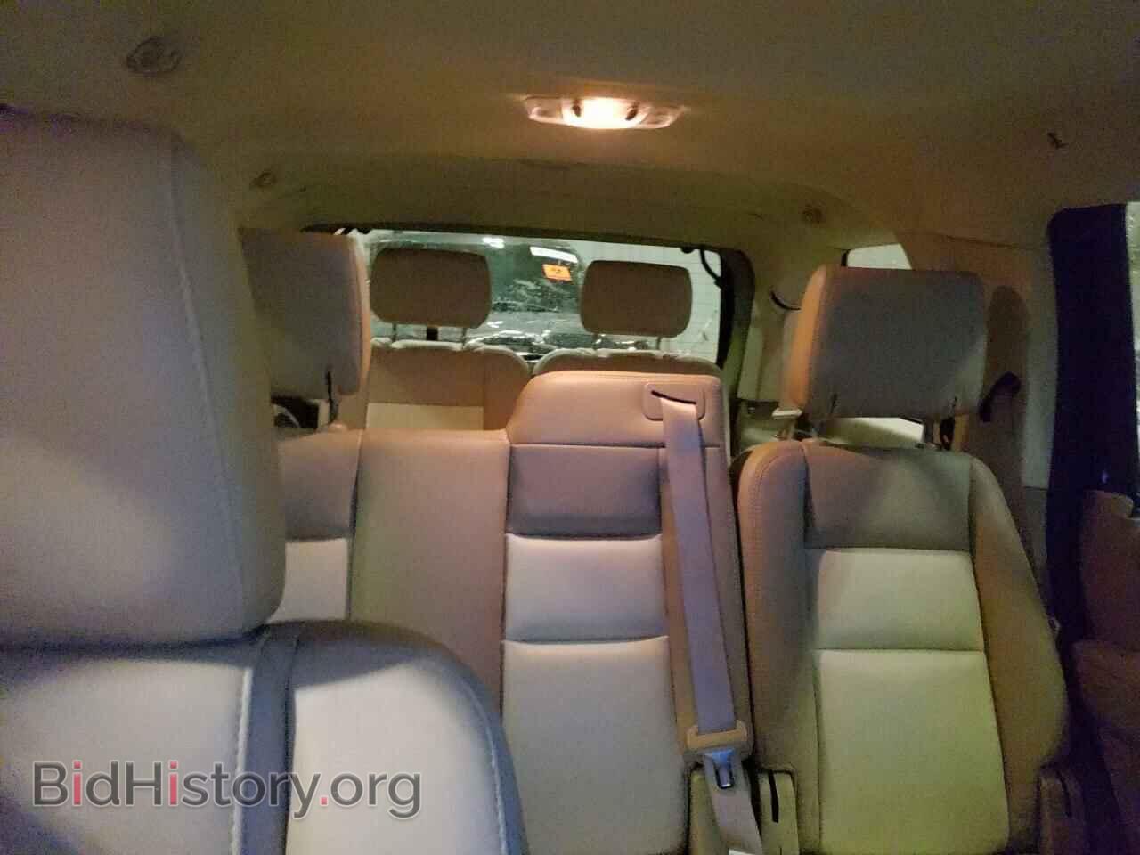 2010 FORD EXPLORER - VIN: 1FMEU7EE9AUA67399 - Photo 10