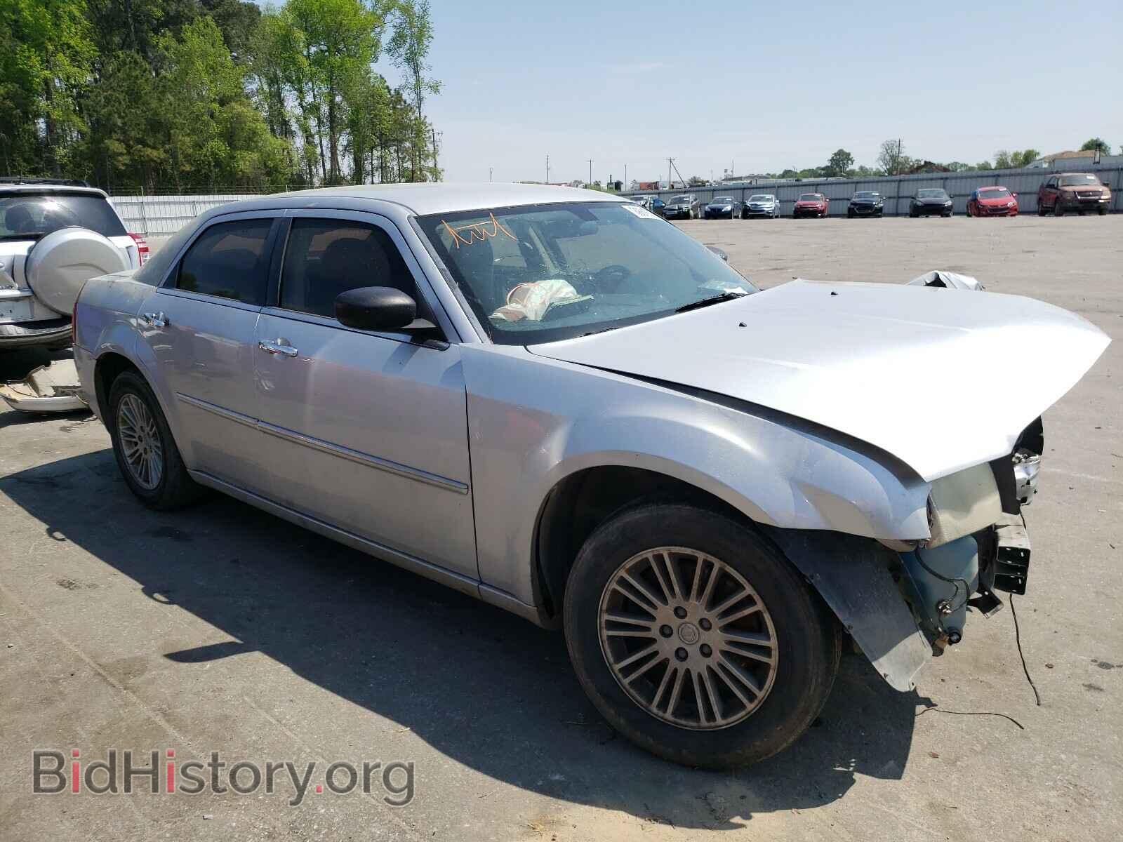 Photo 2C3CA5CVXAH201369 - CHRYSLER 300 2010