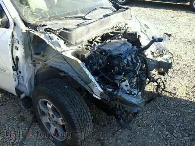 2011 HONDA PILOT - VIN: 5FNYF4H98BB066232 - Фото 9