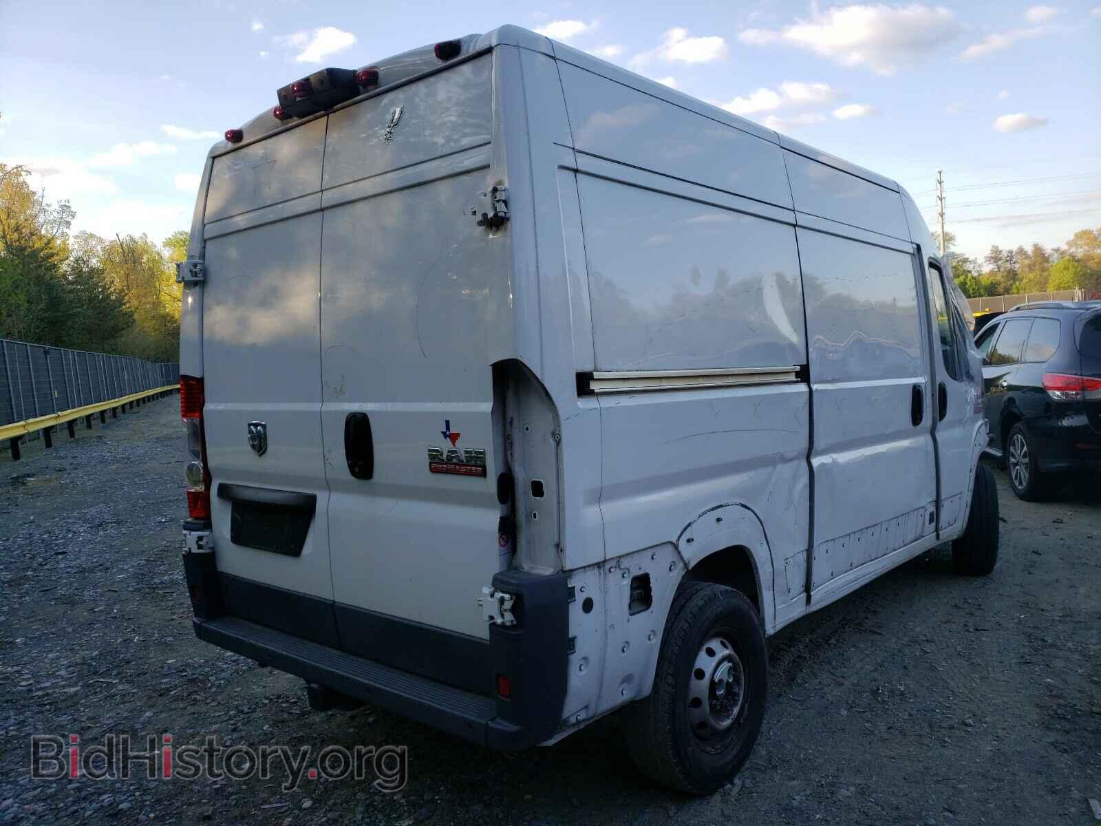 2015 RAM PROMASTER - VIN: 3C6TRVBG3FE515608 - Фото 4