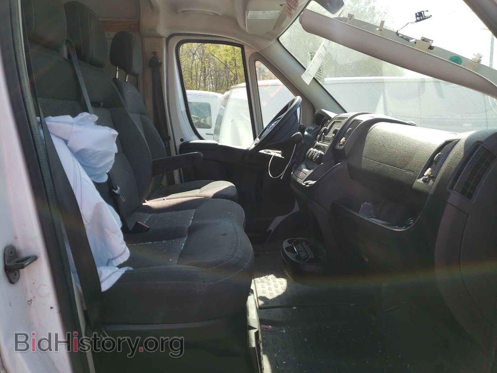 2015 RAM PROMASTER - VIN: 3C6TRVBG3FE515608 - Фото 5