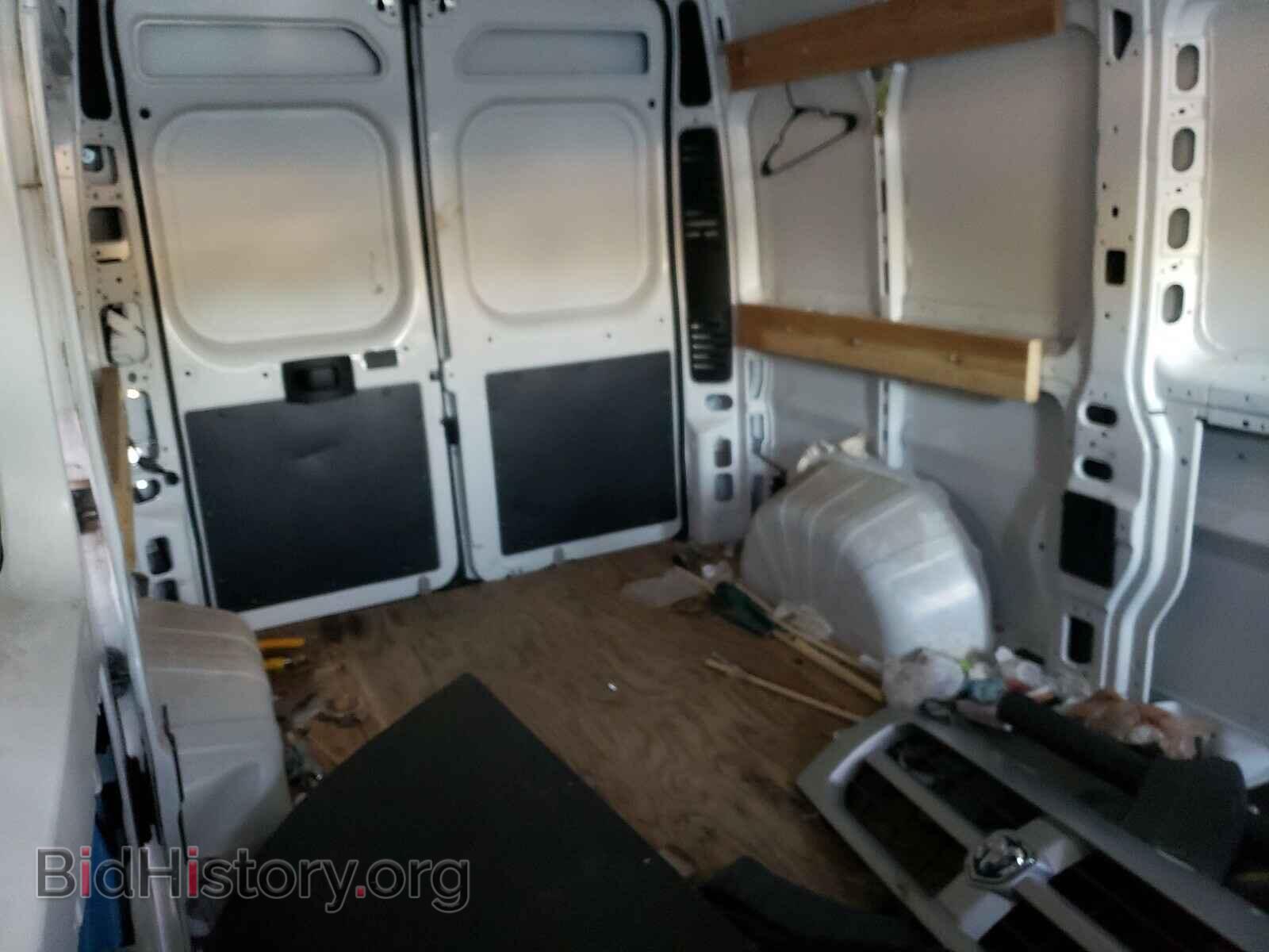 2015 RAM PROMASTER - VIN: 3C6TRVBG3FE515608 - Фото 6