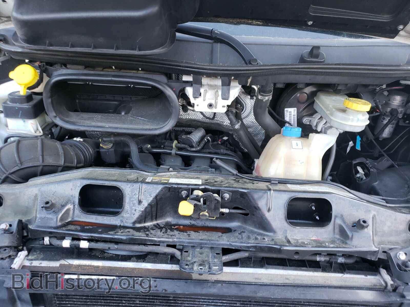 2015 RAM PROMASTER - VIN: 3C6TRVBG3FE515608 - Фото 7
