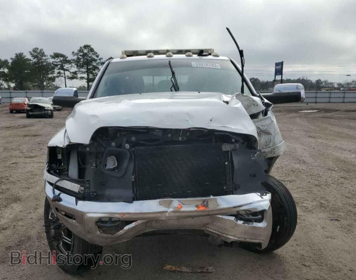 2014 RAM 3500 - VIN: 3C63RRNL1EG130289 - Фото 5