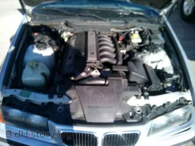 1998 BMW M3 - VIN: WBSCD9326WEE09128 - Фото 7