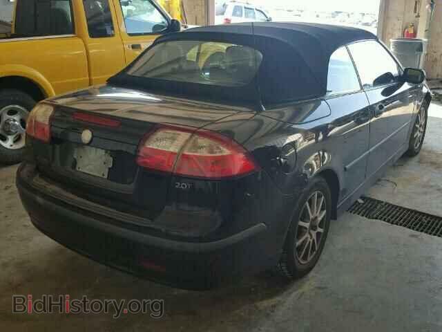 2004 SAAB 9 3 - VIN: YS3FD79Y846016068 - Photo 4