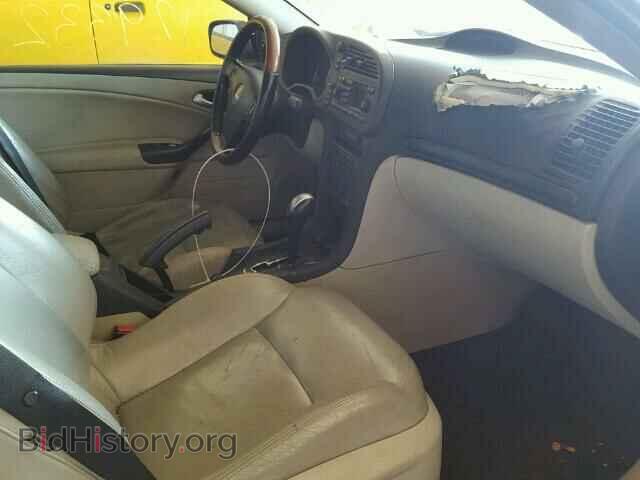 2004 SAAB 9 3 - VIN: YS3FD79Y846016068 - Photo 5