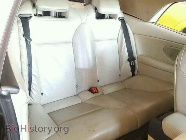 2004 SAAB 9 3 - VIN: YS3FD79Y846016068 - Photo 6