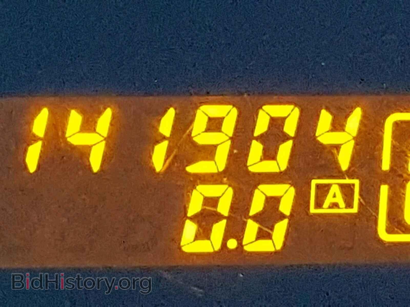 2007 NISSAN MAXIMA - VIN: 1N4BA41EX7C847114 - Фото 8