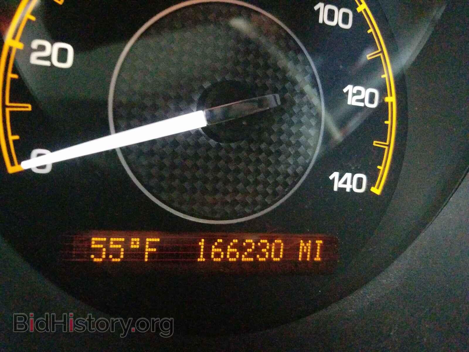2007 SATURN AURA - VIN: 1G8ZV57737F230254 - Фото 8