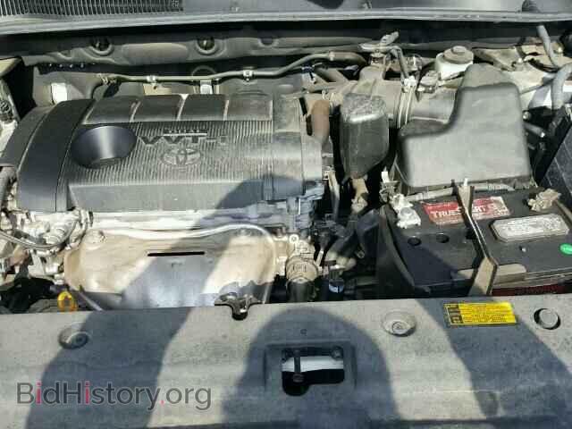 2012 TOYOTA RAV4 - VIN: 2T3KF4DV8CW111576 - Фото 7