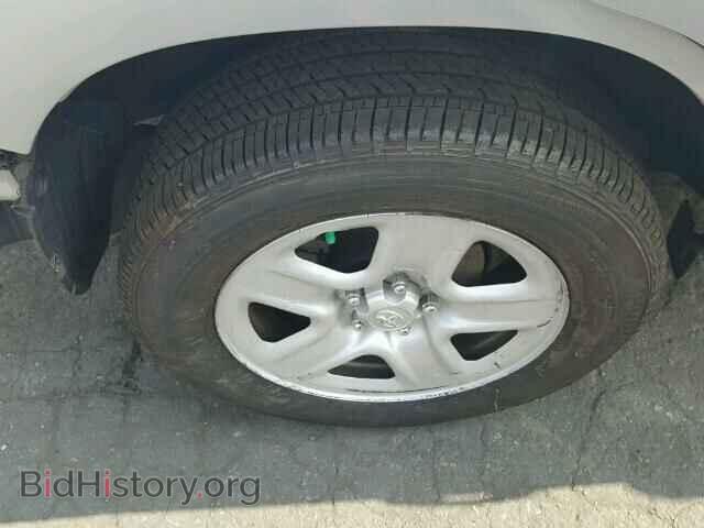 2012 TOYOTA RAV4 - VIN: 2T3KF4DV8CW111576 - Фото 9