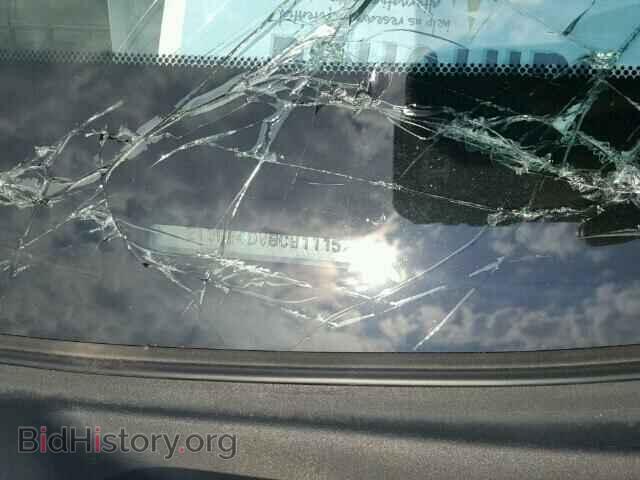 2012 TOYOTA RAV4 - VIN: 2T3KF4DV8CW111576 - Фото 10