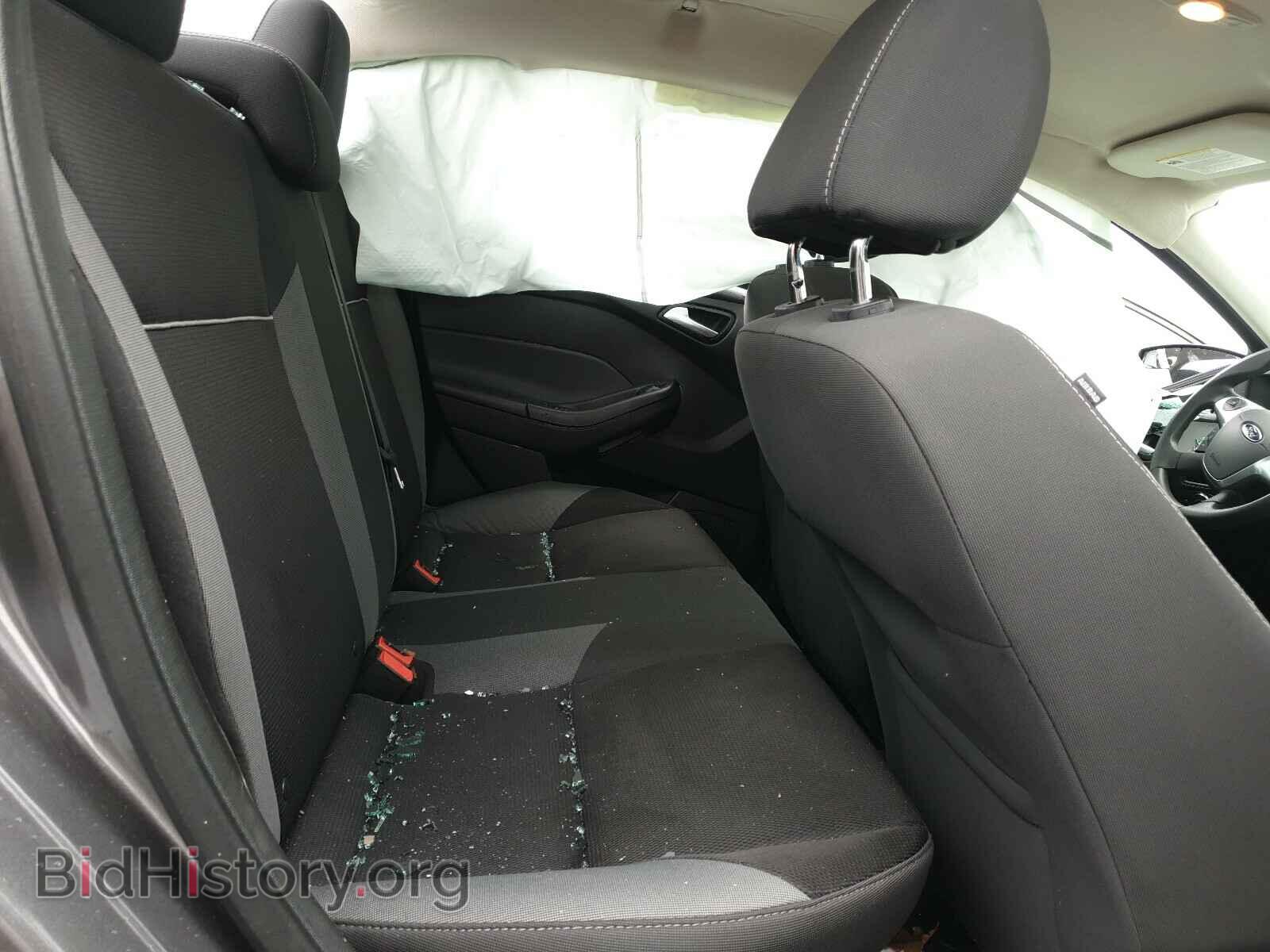 2014 FORD FOCUS - VIN: 1FADP3F23EL304393 - Photo 6