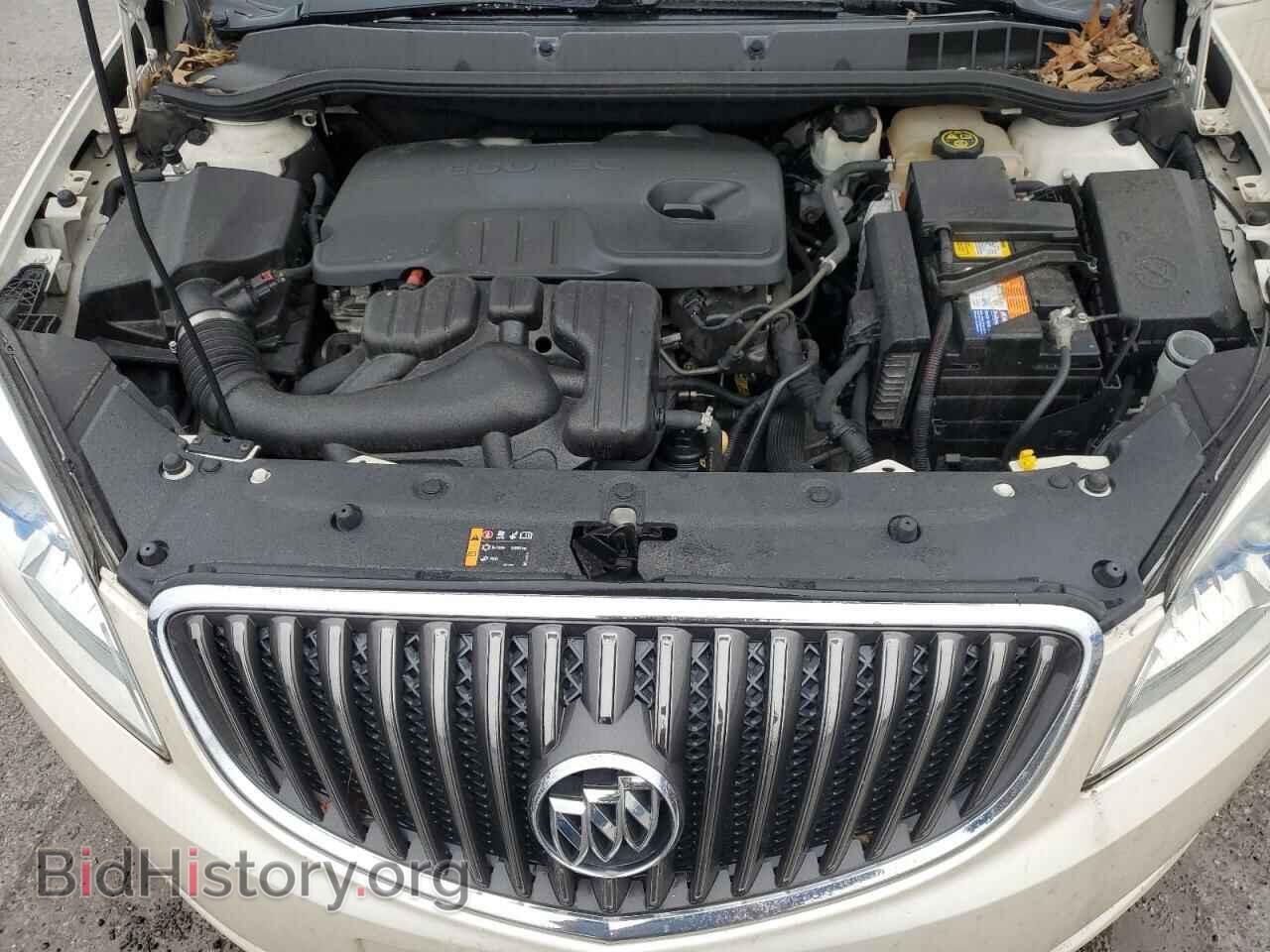2013 BUICK VERANO - VIN: 1G4PP5SK0D4116556 - Photo 11