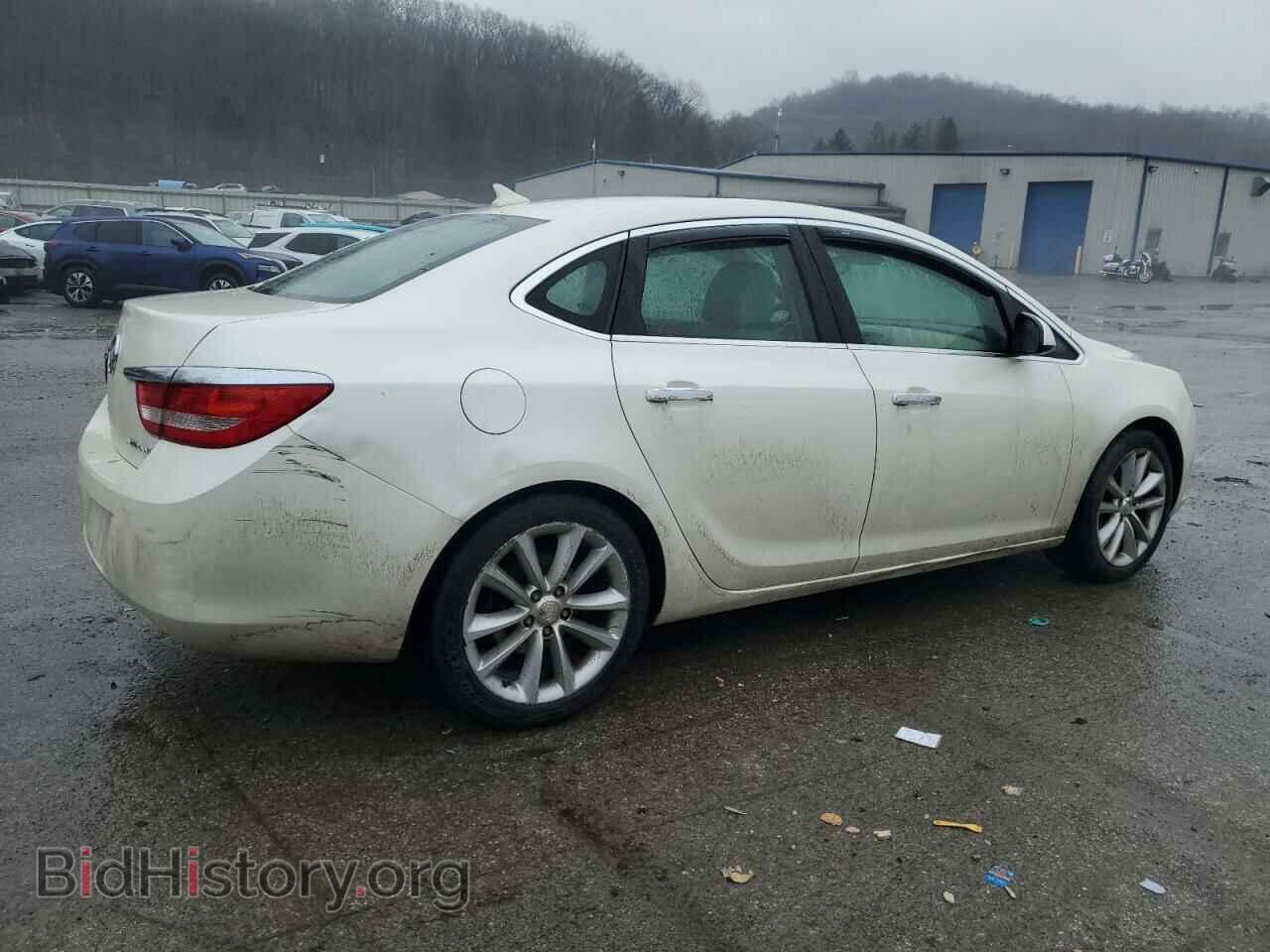 2013 BUICK VERANO - VIN: 1G4PP5SK0D4116556 - Photo 3