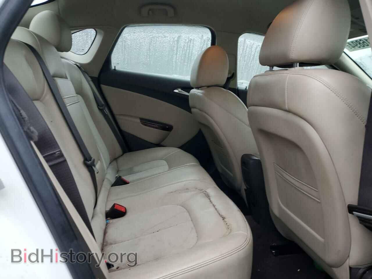 2013 BUICK VERANO - VIN: 1G4PP5SK0D4116556 - Photo 10