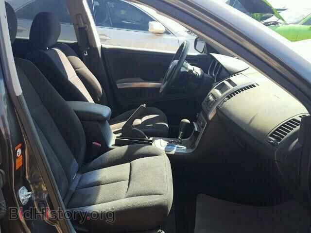 2007 NISSAN MAXIMA - VIN: 1N4BA41E57C813713 - Фото 5