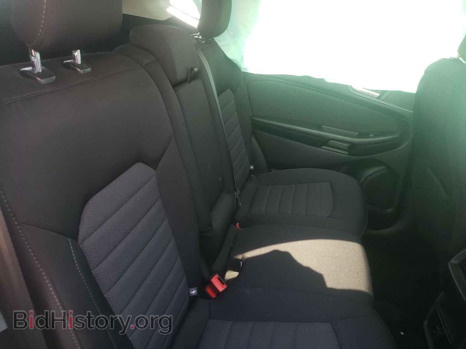 2016 FORD EDGE - VIN: 2FMPK3G92GBC59995 - Фото 6