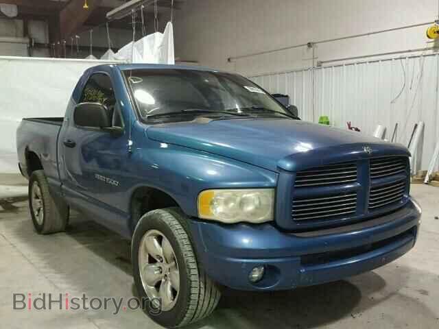 Фотография 1D7HU16Z02J160126 - DODGE RAM 1500 2002