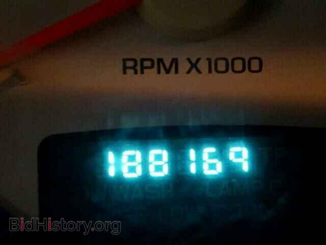 2002 DODGE RAM 1500 - VIN: 1D7HU16Z02J160126 - Фото 8