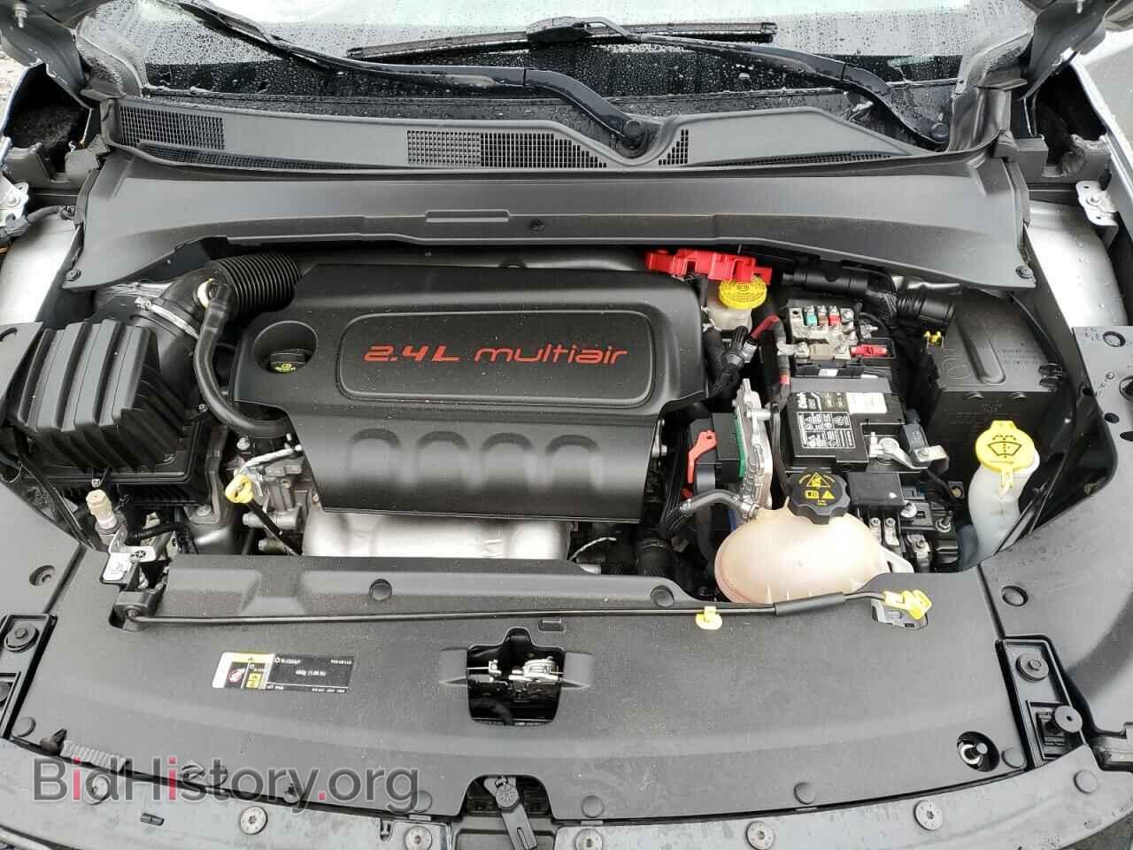 2020 JEEP COMPASS - VIN: 3C4NJDDB8LT189624 - Photo 12