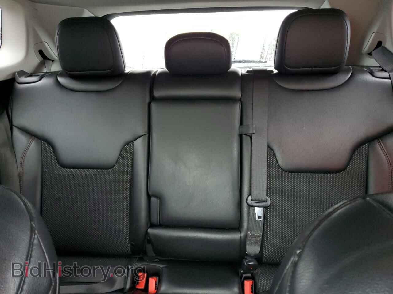 2020 JEEP COMPASS - VIN: 3C4NJDDB8LT189624 - Photo 10