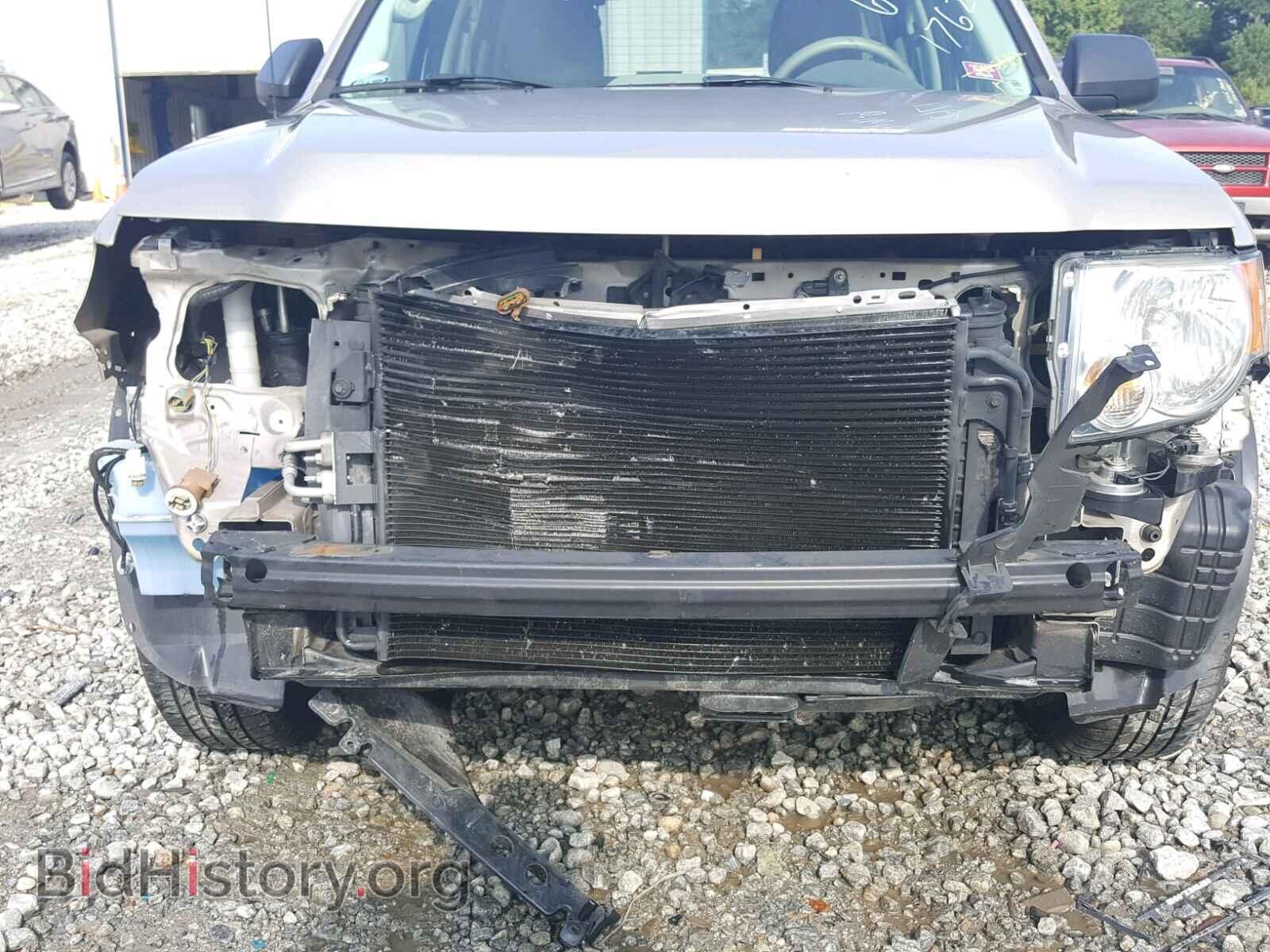 2012 FORD ESCAPE - VIN: 1FMCU0C71CKA81069 - Photo 9