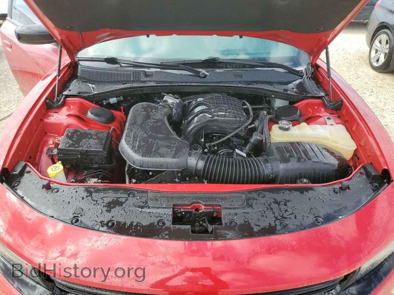 2017 DODGE CHARGER - VIN: 2C3CDXJG3HH590521 - Фото 11