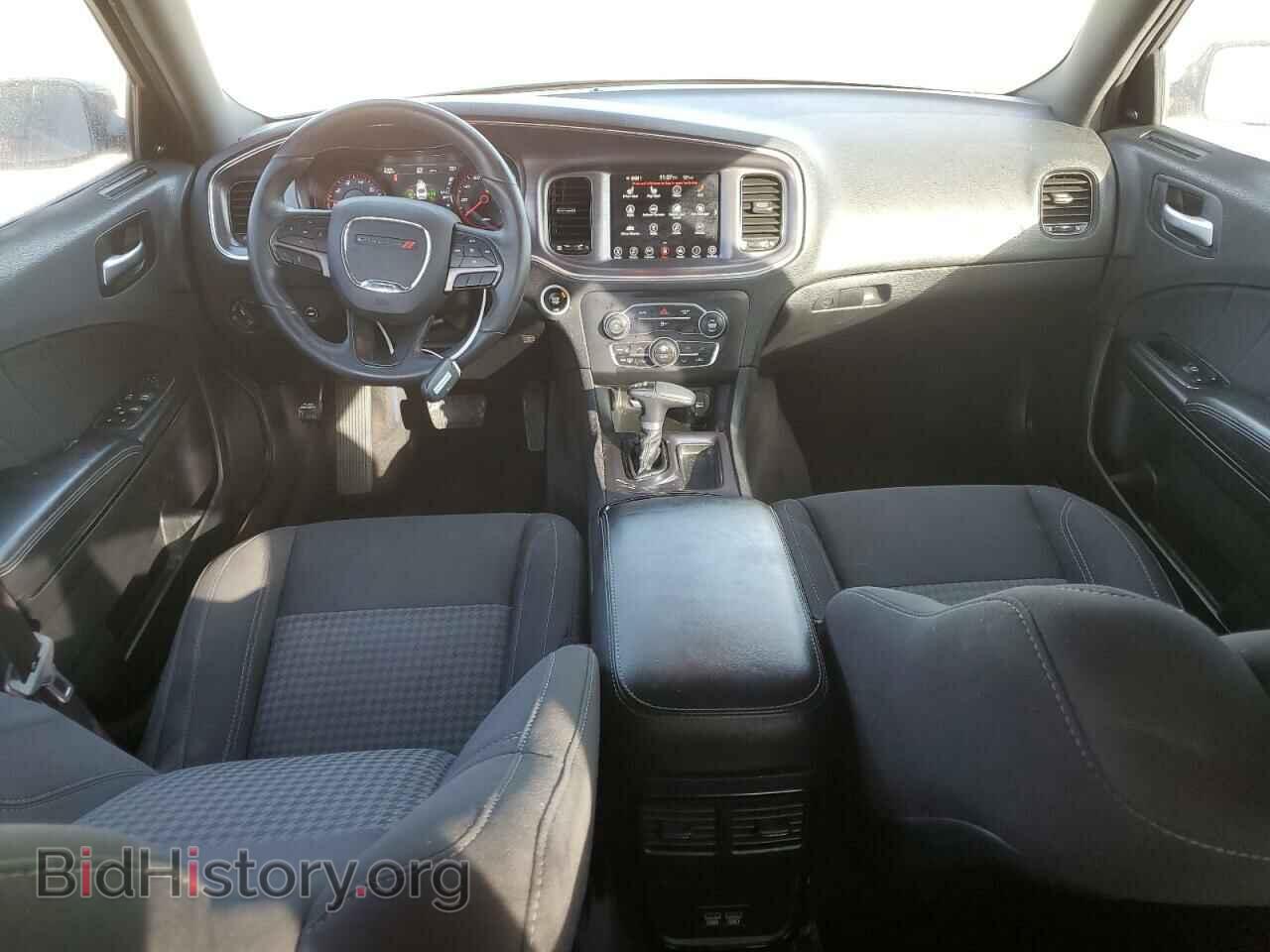 2017 DODGE CHARGER - VIN: 2C3CDXJG3HH590521 - Фото 8