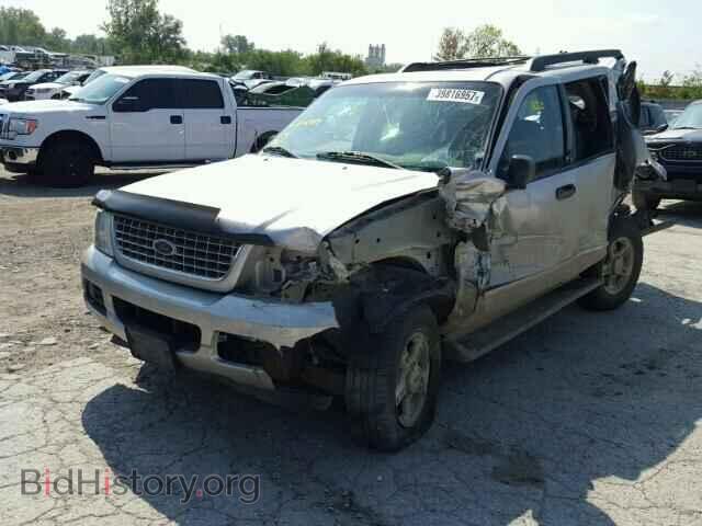 2005 FORD EXPLORER - VIN: 1FMZU73K25UB84287 - Photo 2