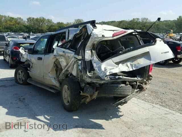2005 FORD EXPLORER - VIN: 1FMZU73K25UB84287 - Photo 3
