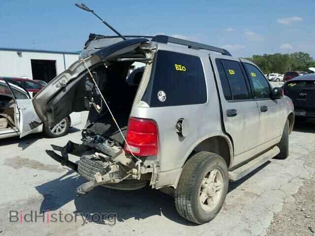 2005 FORD EXPLORER - VIN: 1FMZU73K25UB84287 - Photo 4