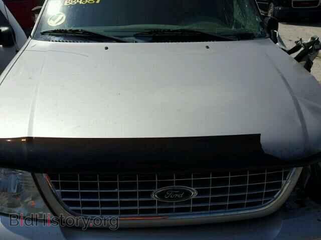 2005 FORD EXPLORER - VIN: 1FMZU73K25UB84287 - Photo 7