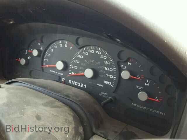 2005 FORD EXPLORER - VIN: 1FMZU73K25UB84287 - Photo 8