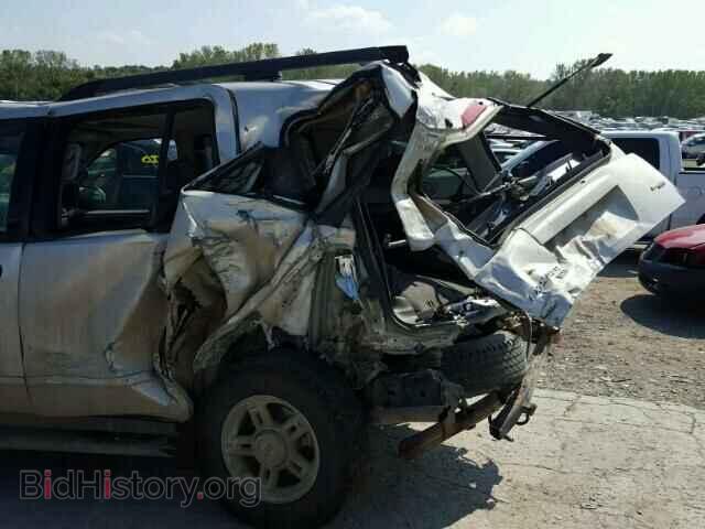 2005 FORD EXPLORER - VIN: 1FMZU73K25UB84287 - Photo 9