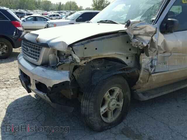 2005 FORD EXPLORER - VIN: 1FMZU73K25UB84287 - Photo 10