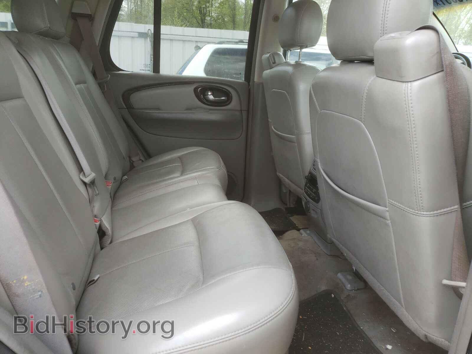2006 BUICK RAINIER - VIN: 5GADT13S362216399 - Фото 6