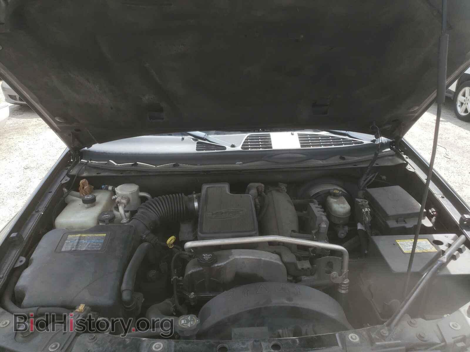2006 BUICK RAINIER - VIN: 5GADT13S362216399 - Фото 7