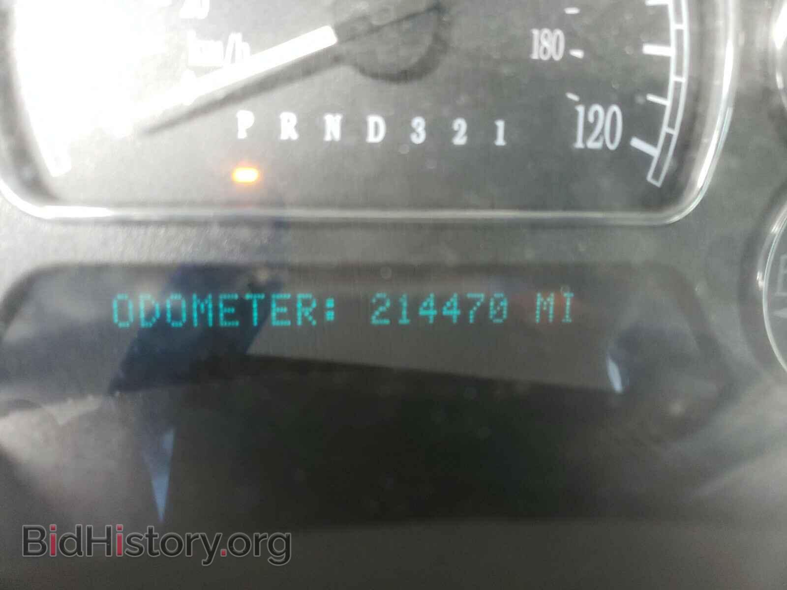 2006 BUICK RAINIER - VIN: 5GADT13S362216399 - Фото 8